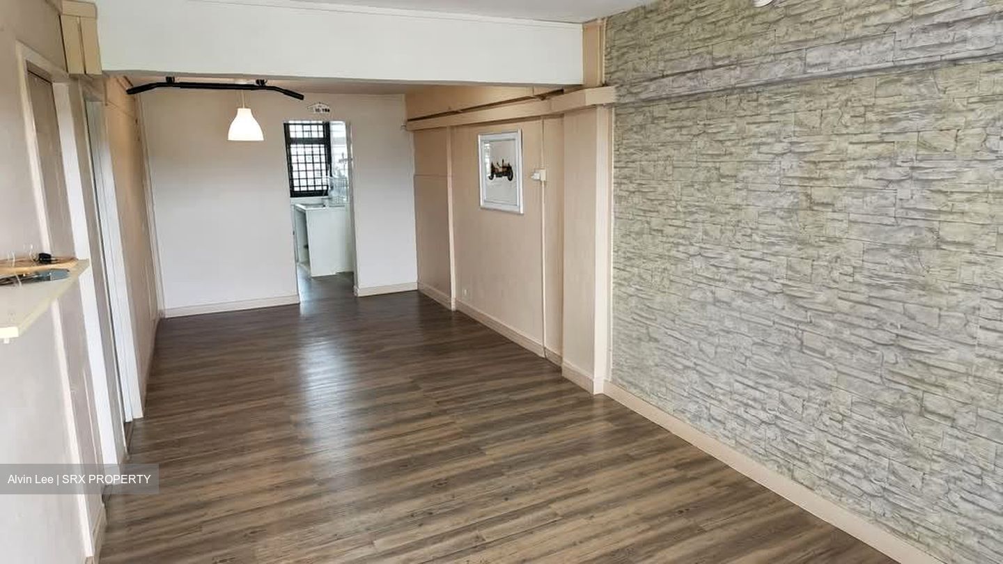 Blk 195 Kim Keat View (Toa Payoh), HDB 3 Rooms #575327751